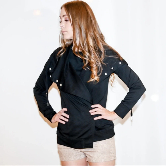 Express snake print shorts - Picture 5 of 9